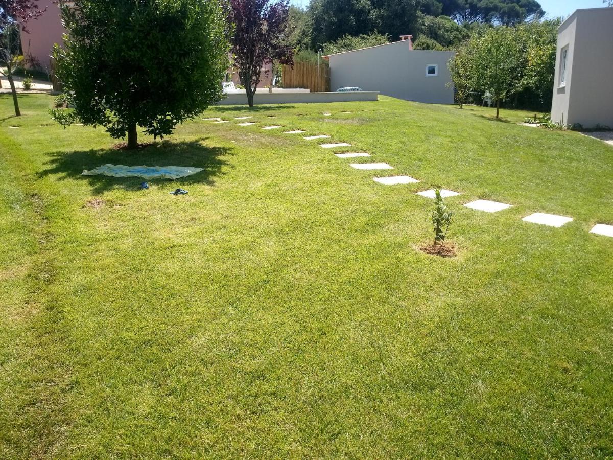 Casal Do Pinheiro Villa Obidos Exterior photo